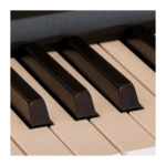 piano code android application logo